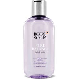 BODY&SOUL Pure Balance Duschgel - 250 ml