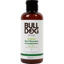 BULLDOG Bart Shampoo & Conditioner - 200 ml