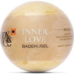 BODY&SOUL Inner Love Badekugel - 1 Stk