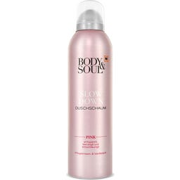 BODY&SOUL Slow Down Duschschaum - 200 ml