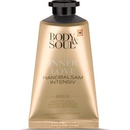 BODY&SOUL Inner Love Handbalsam - 50 ml
