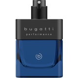 Bugatti Performance Deep Blue Eau de Toilette