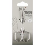 BODY&SOUL Nagelschere Nickelfreie Oberfl&auml;che