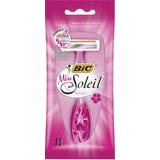 Lady Einwegrasierer Miss Soleil Reisegr&ouml;&szlig;e