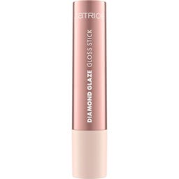 Catrice Diamond Glaze Gloss Stick - 10 - No Glitter, No Glory