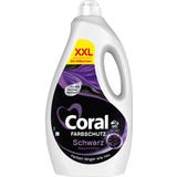 Coral Fl&uuml;ssigwaschmittel Black Velvet XXL 60