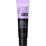 MAYBELLINE Fit Me! Luminous & Smooth Primer
