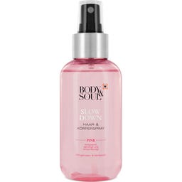 BODY&SOUL Slow Down Körperspray - 150 ml