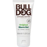 BULLDOG Original Shave Gel