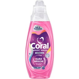 Flüssigwaschmittel Magic Wash Color Protection - 840 ml