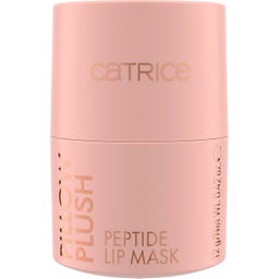 Catrice Pillow Plush Peptide Lip Mask - 12 g
