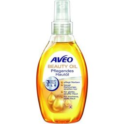 AVEO Negovalno olje za kožo Beauty Oil - 150 ml