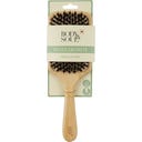 BODY&SOUL Escova Paddle de Bambu - 1 ud.