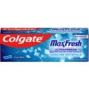 MaxFresh Cooling Crystals fogkrém utazó kiszerelésben - 20 ml