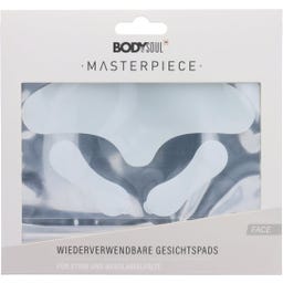 Masterpiece Wiederverwendbare Gesichtspads - 1 Stk