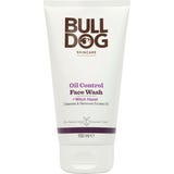 BULLDOG Oil Control Face Wash arclemos&oacute; g&eacute;l