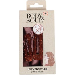 BODY&SOUL Lockenstyler Set - 1 Stk