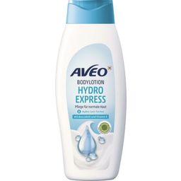 AVEO Bodylotion Hydro Express - 500 ml
