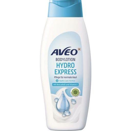 AVEO Body Lotion Hydro Express - 500 ml