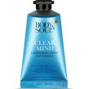 BODY&SOUL Clear Mind Bálsamo para as Mãos - 50 ml
