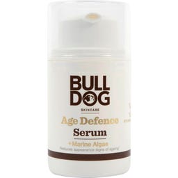 BULLDOG Age Defence Serum - 50 ml
