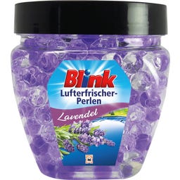 Blink Lufterfrischer-Perlen Lavendel - 340 g