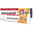 PLUS Creme Adesivo com Fixação Extra Forte - 40 g