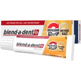 blend-a-dent PLUS Haftcreme Unschlagbare Bisskraft