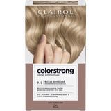 colorstrong Haarfarbe 9/1 Helles Aschblond