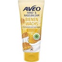 AVEO Bálsamo Manos y Uñas Cera de Abeja