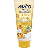 AVEO Baume Mains & Ongles Cire d'Abeille