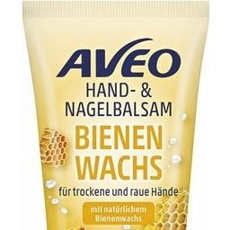 AVEO Hand- & Nagelbalsam Bivax