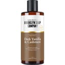 BROOKLYN SOAP COMPANY Gel de Duche Dark Vanilla - 300 ml