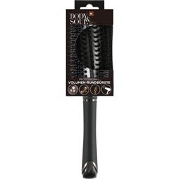 BODY&SOUL Professional-Rundbürste mittel - 1 Stk