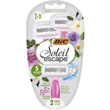 BIC Lady Einwegrasierer Soleil Escape