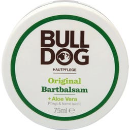 BULLDOG Original Bartbalsam - 75 ml