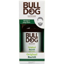 BULLDOG Original Bartöl - 30 ml