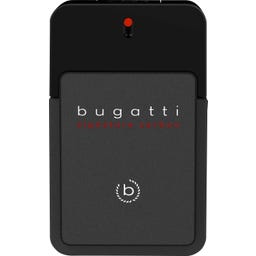 Bugatti Signature man carbon Eau de Toilette - 100 ml