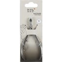 BODY&SOUL Alicate para Cutículas em Aço Inoxidável - 1 ud.