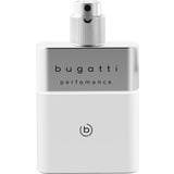 Performance Silver Metal for him Eau de Toilette