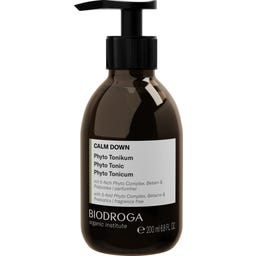 Biodroga Calm Down Phyto Tonikum - 200 ml