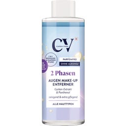CV - Cadea Vera 2-Phasen Augen Make-up Entferner - 100 ml