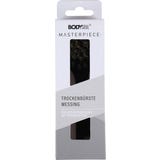 BODY&SOUL Masterpiece Trockenb&uuml;rste Messing