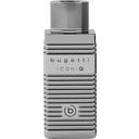 Bugatti Iconiq Platinum Eau de Toilette - 100 ml
