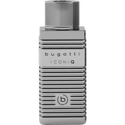 Bugatti Iconiq Platinum Eau de Toilette - 100 ml