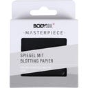 Masterpiece lusterko z bibułkami matującymi - 1 szt.