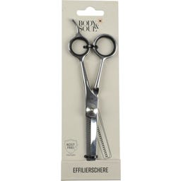BODY&SOUL Effilierschere - 1 Stk