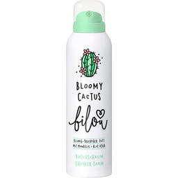 bilou Duschschaum Bloomy Cactus - 200 ml