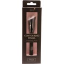 BODY&SOUL Pennello per Contouring - 1 pz.