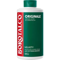 Borotalco Duschcreme Original - 500 ml